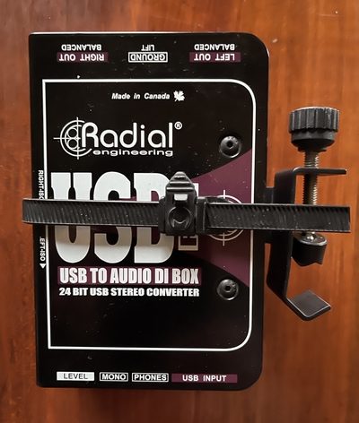 Radial Engineering UDB-Pro